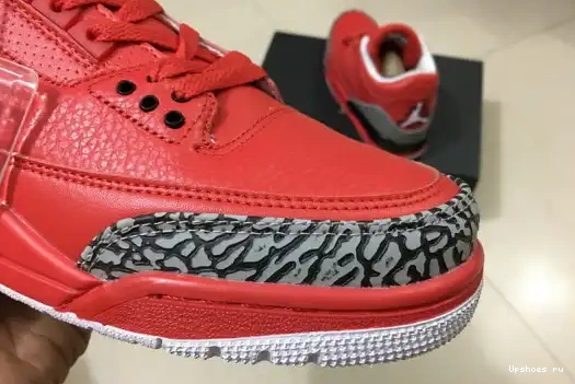 JORDAN 580775-601 RETRO 3 AIR 580775-601 88 0511